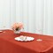90" x 156" Premium Velvet Rectangular Tablecloth – Wedding & Party Linens